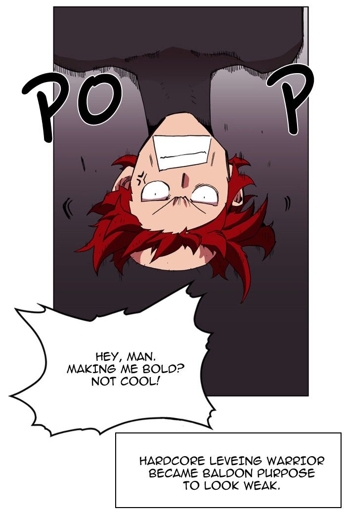 Hardcore Leveling Warrior Chapter 094 page 66