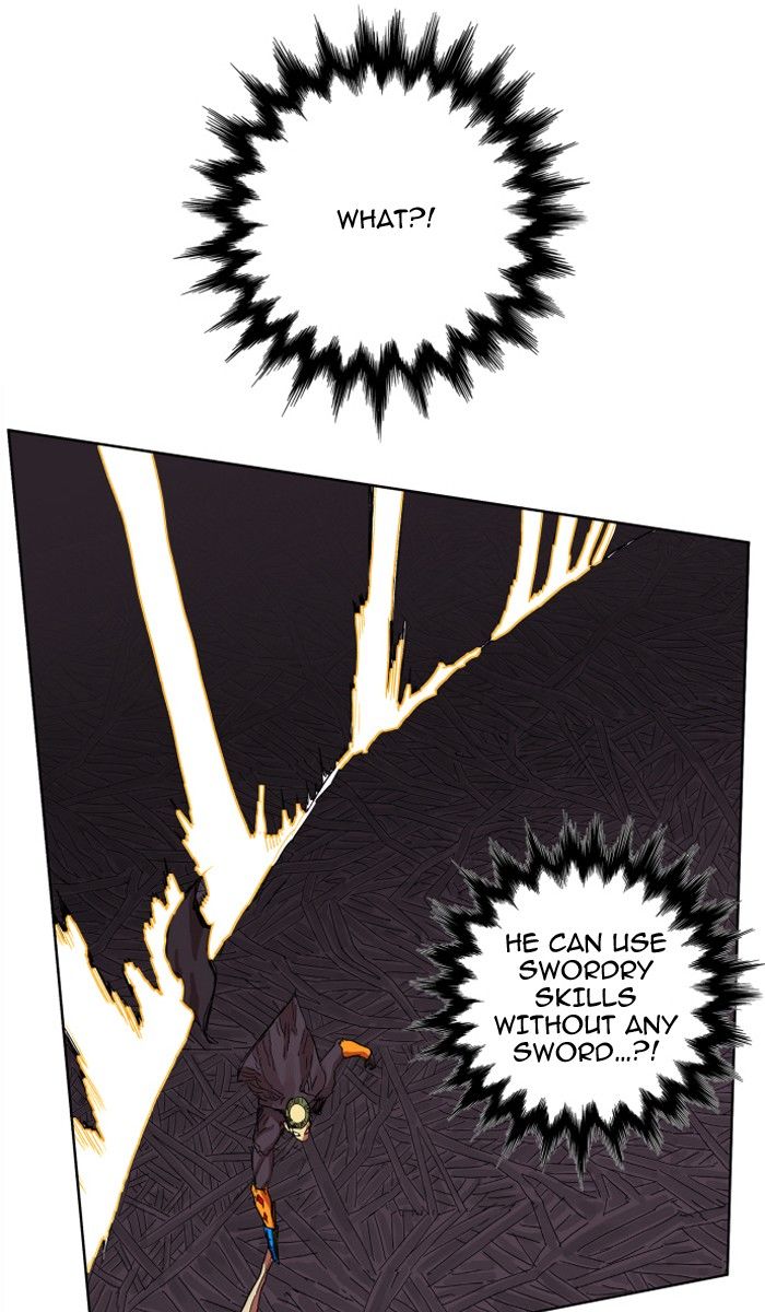 Hardcore Leveling Warrior Chapter 094 page 70