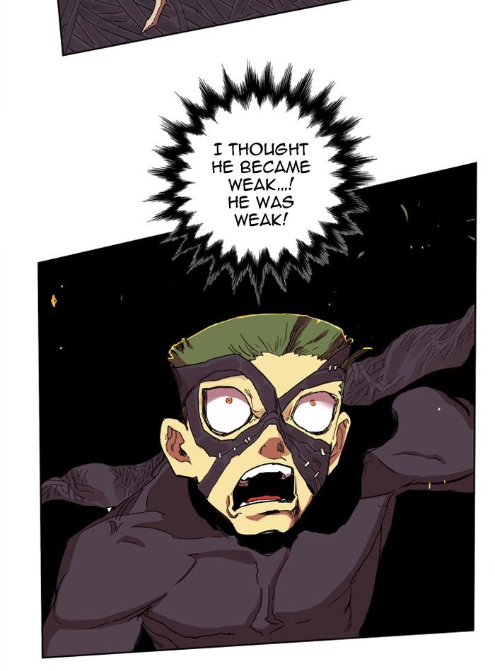 Hardcore Leveling Warrior Chapter 094 page 71