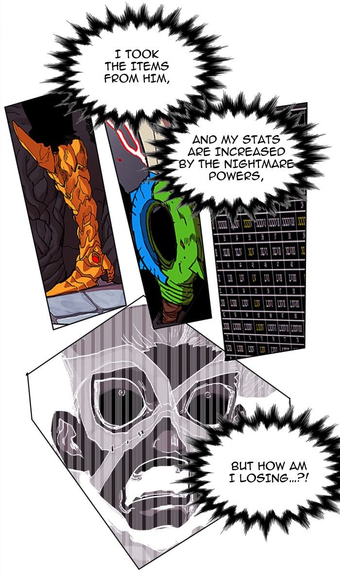 Hardcore Leveling Warrior Chapter 094 page 72
