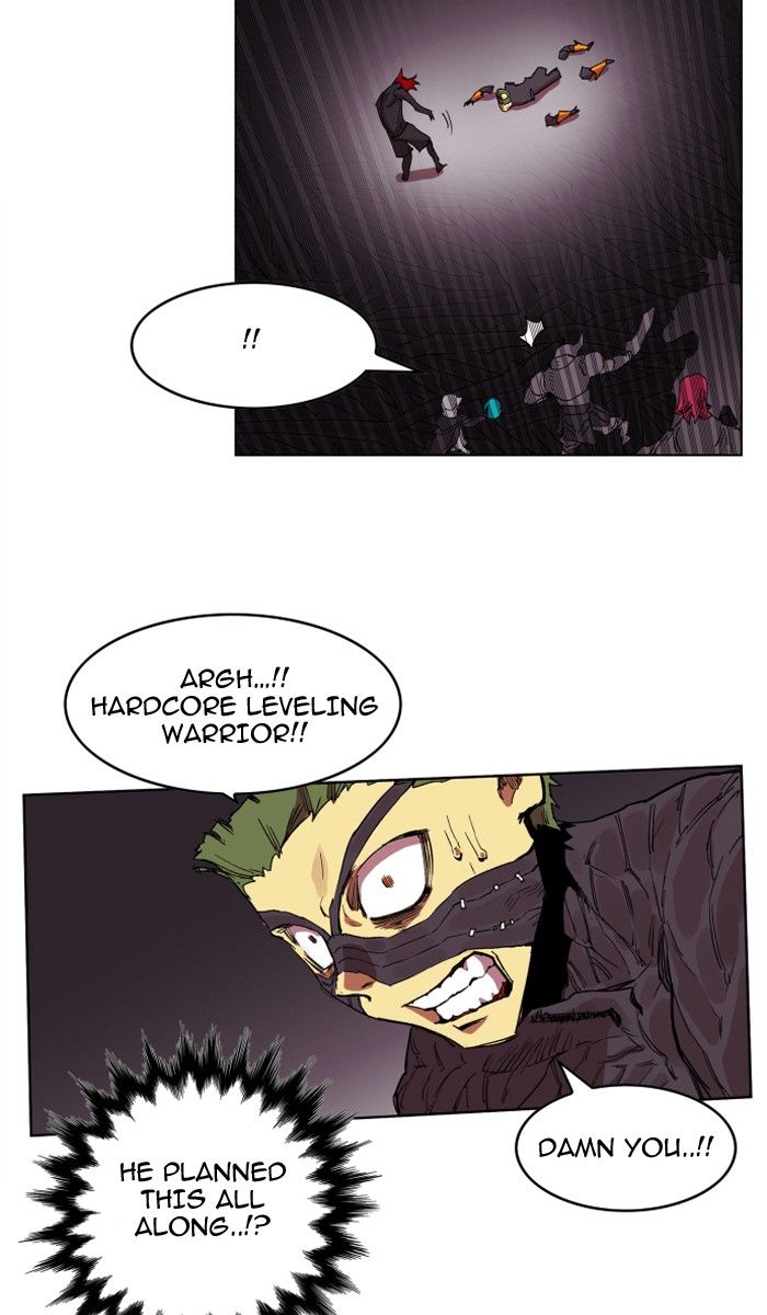 Hardcore Leveling Warrior Chapter 094 page 77