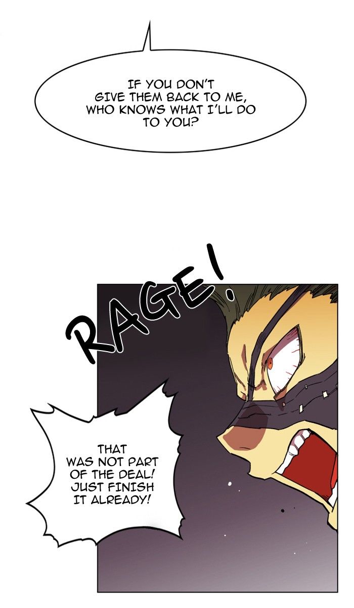 Hardcore Leveling Warrior Chapter 094 page 80