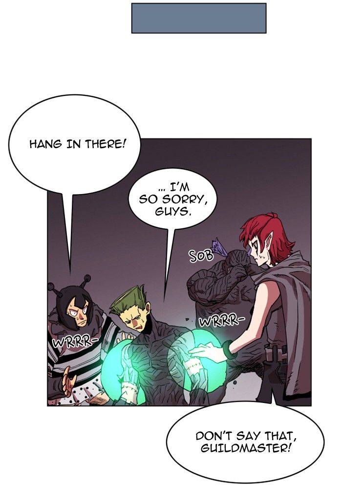 Hardcore Leveling Warrior Chapter 094 page 85