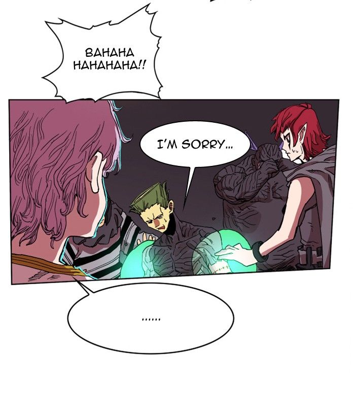 Hardcore Leveling Warrior Chapter 094 page 88