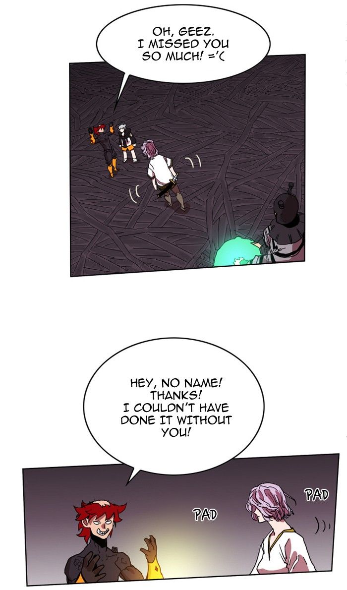 Hardcore Leveling Warrior Chapter 094 page 89