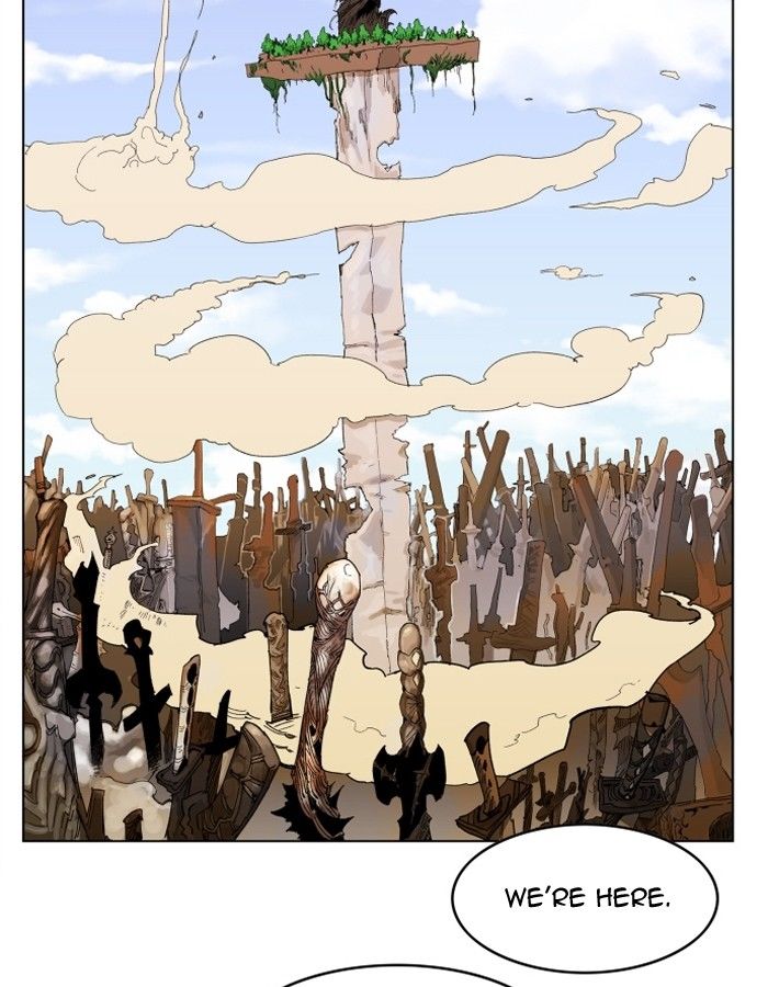 Hardcore Leveling Warrior Chapter 095 page 12