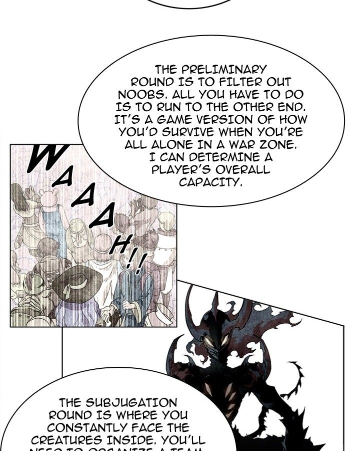 Hardcore Leveling Warrior Chapter 095 page 23