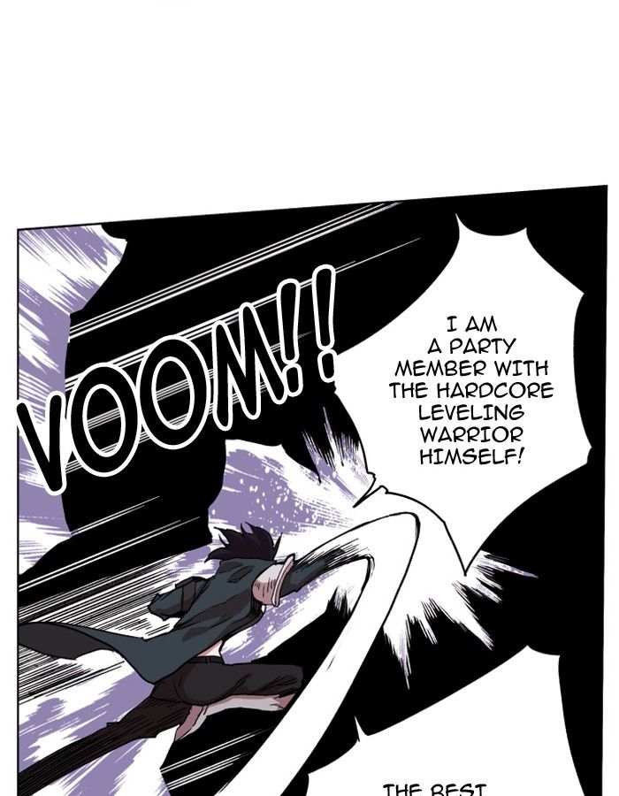 Hardcore Leveling Warrior Chapter 095 page 50