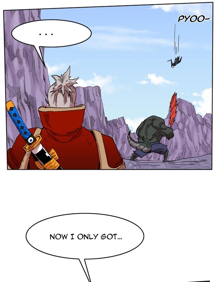 Hardcore Leveling Warrior Chapter 095 page 55