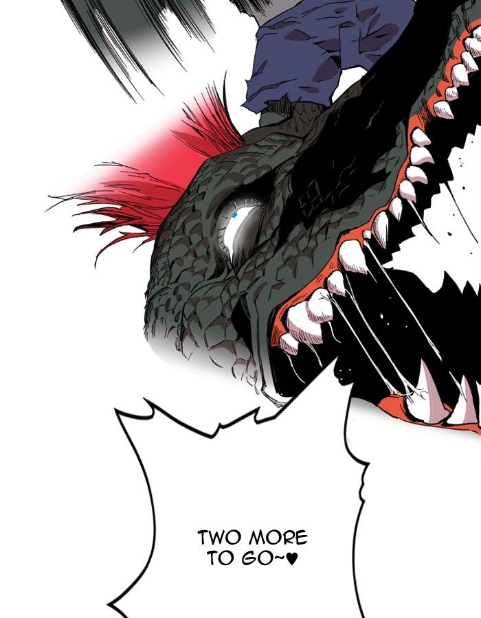 Hardcore Leveling Warrior Chapter 095 page 56