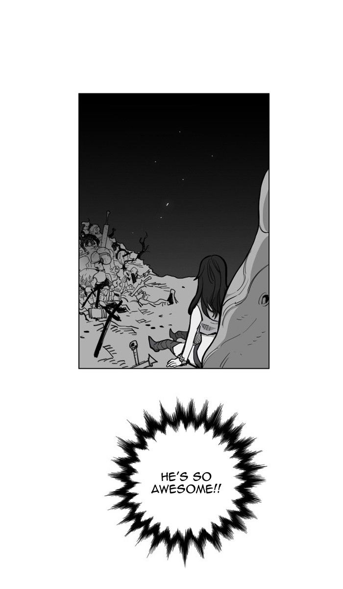 Hardcore Leveling Warrior Chapter 096 page 5