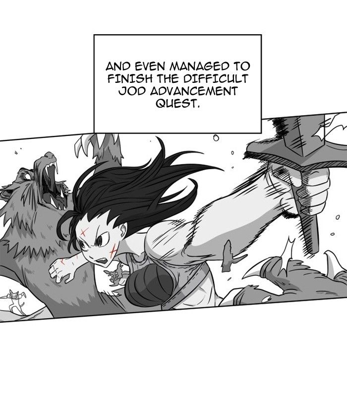 Hardcore Leveling Warrior Chapter 096 page 8