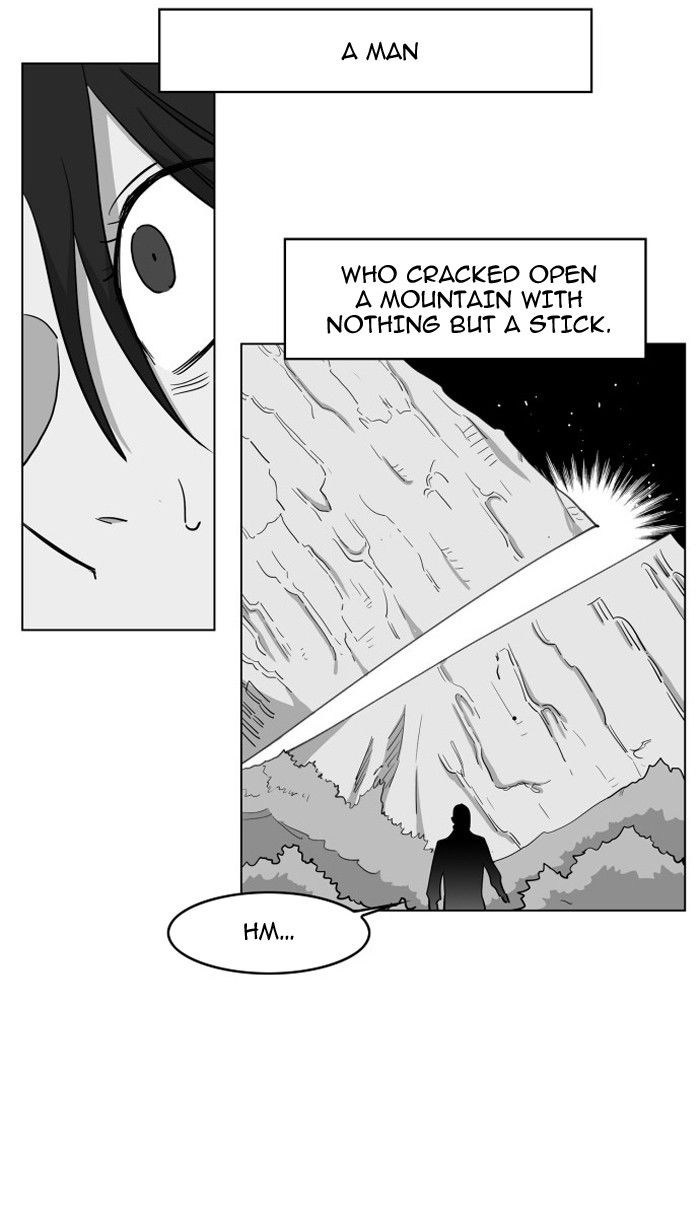 Hardcore Leveling Warrior Chapter 096 page 11