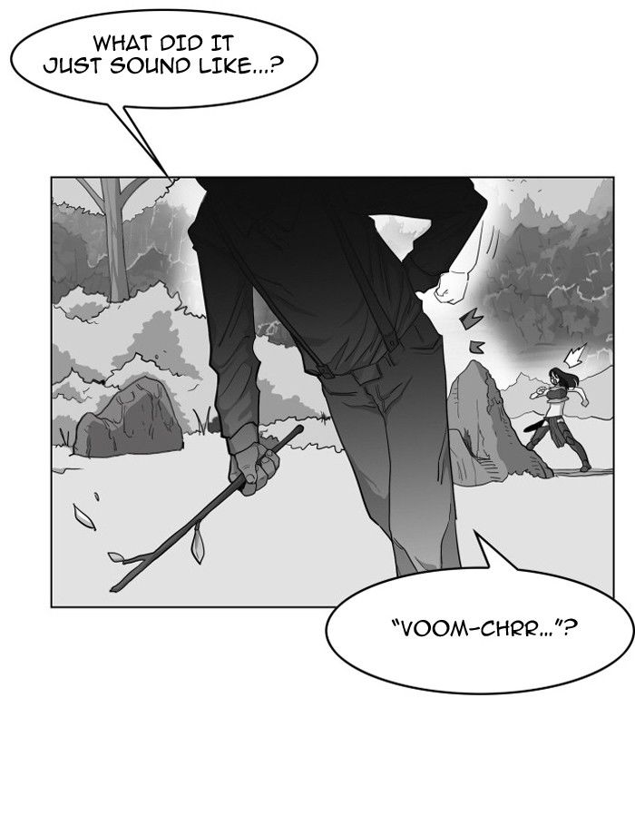 Hardcore Leveling Warrior Chapter 096 page 12