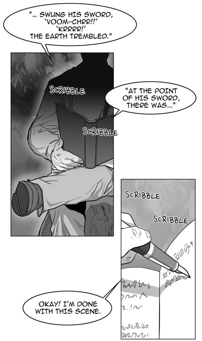 Hardcore Leveling Warrior Chapter 096 page 13