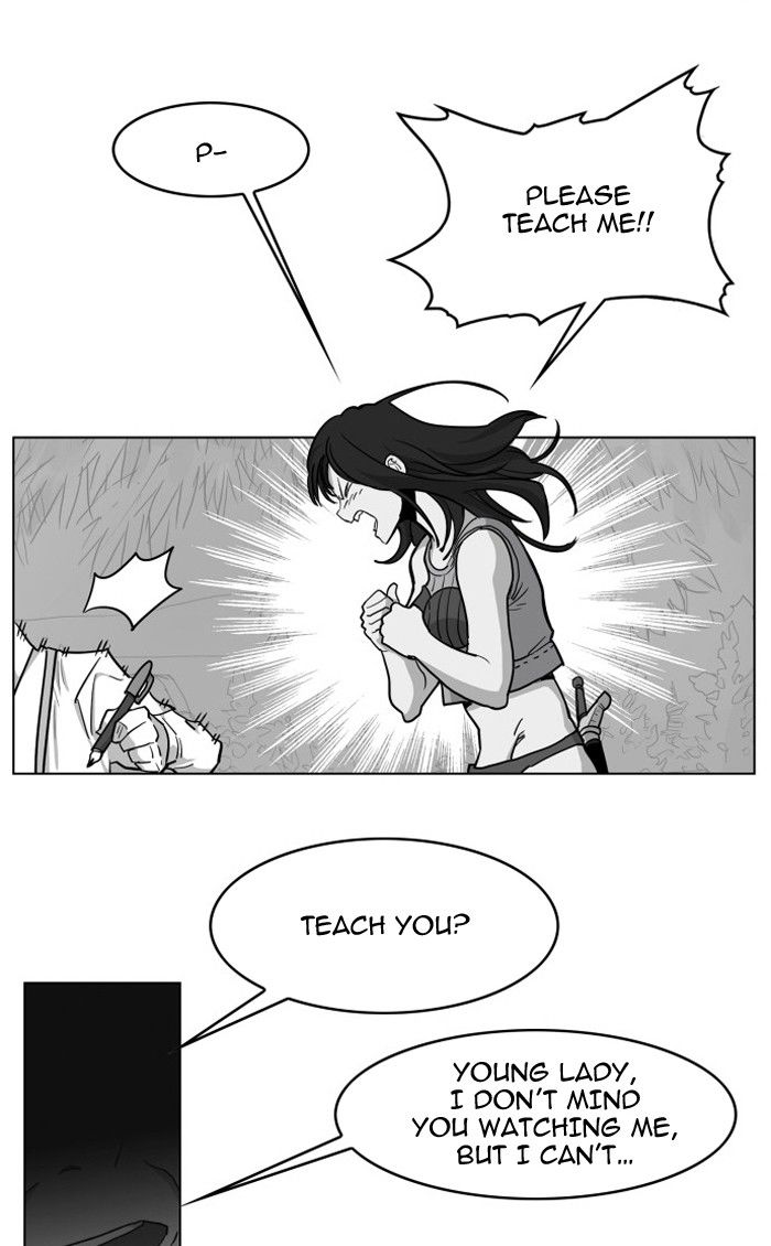 Hardcore Leveling Warrior Chapter 096 page 14