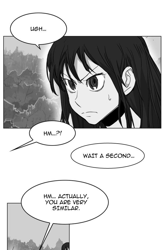 Hardcore Leveling Warrior Chapter 096 page 16
