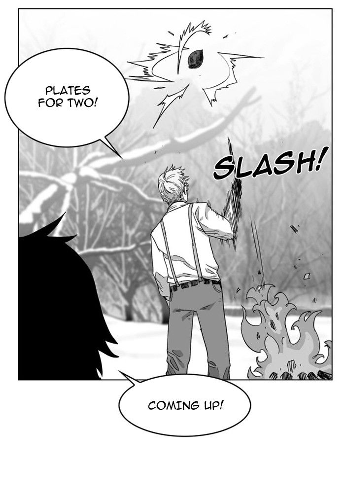 Hardcore Leveling Warrior Chapter 096 page 23