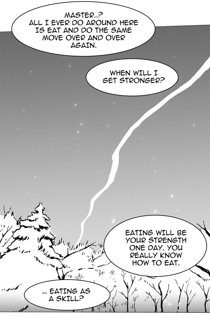 Hardcore Leveling Warrior Chapter 096 page 27