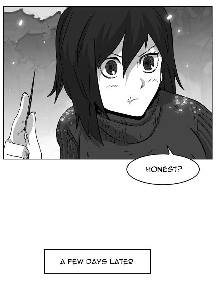 Hardcore Leveling Warrior Chapter 096 page 29