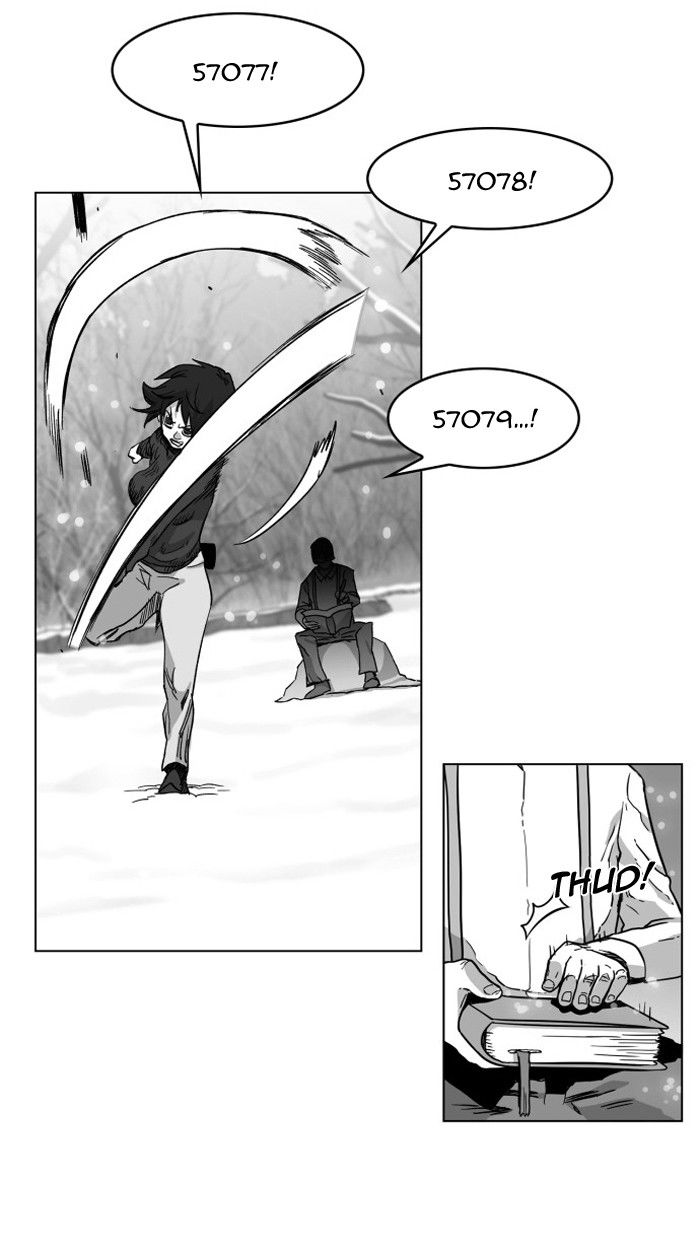 Hardcore Leveling Warrior Chapter 096 page 30
