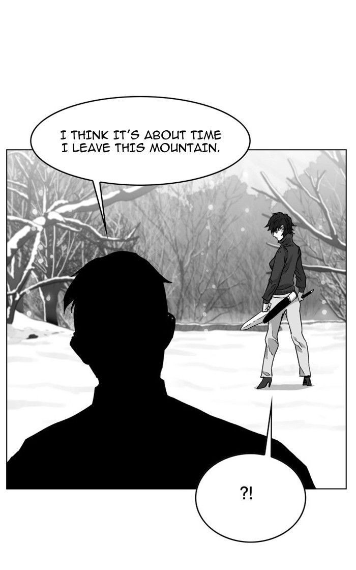 Hardcore Leveling Warrior Chapter 096 page 31