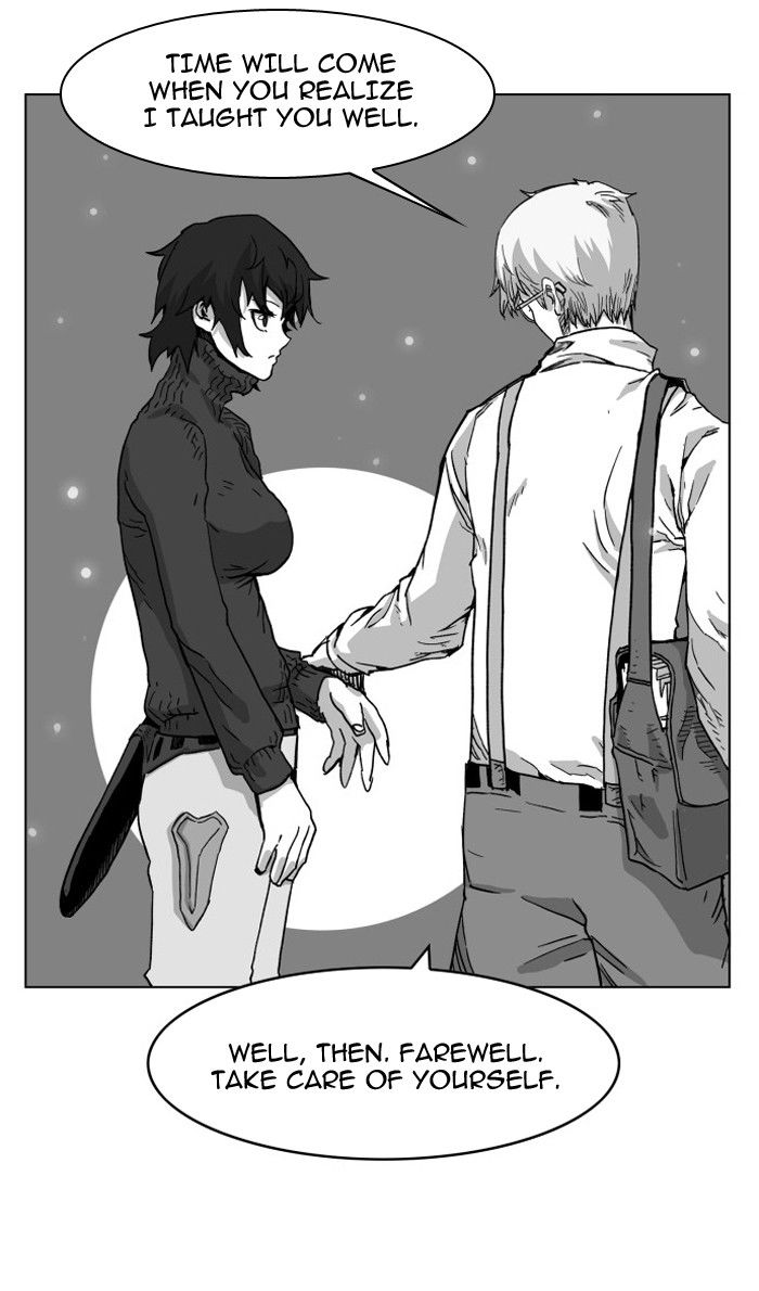 Hardcore Leveling Warrior Chapter 096 page 36