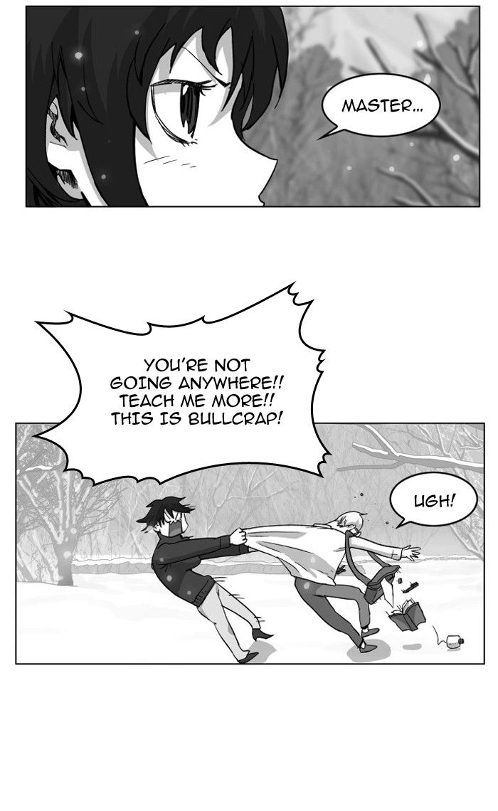 Hardcore Leveling Warrior Chapter 096 page 37