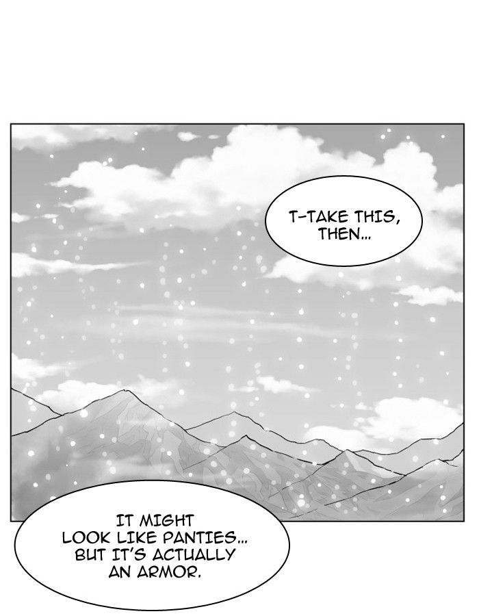 Hardcore Leveling Warrior Chapter 096 page 38