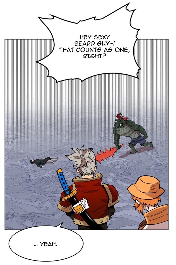 Hardcore Leveling Warrior Chapter 096 page 42