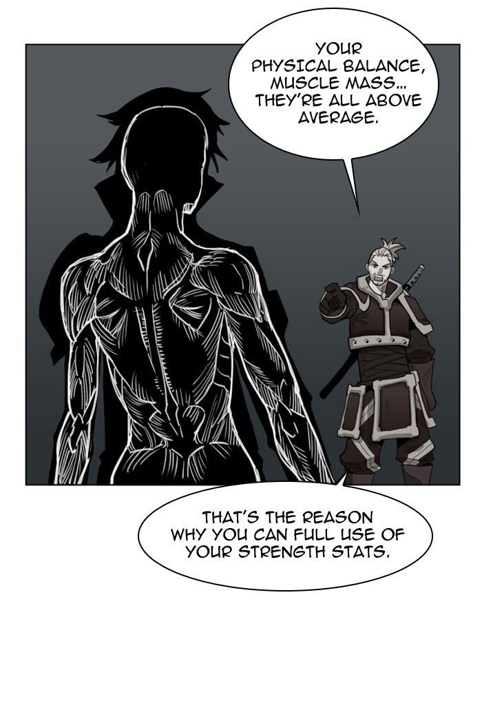 Hardcore Leveling Warrior Chapter 096 page 46