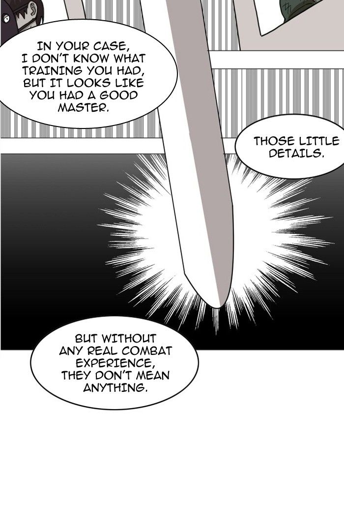 Hardcore Leveling Warrior Chapter 096 page 48
