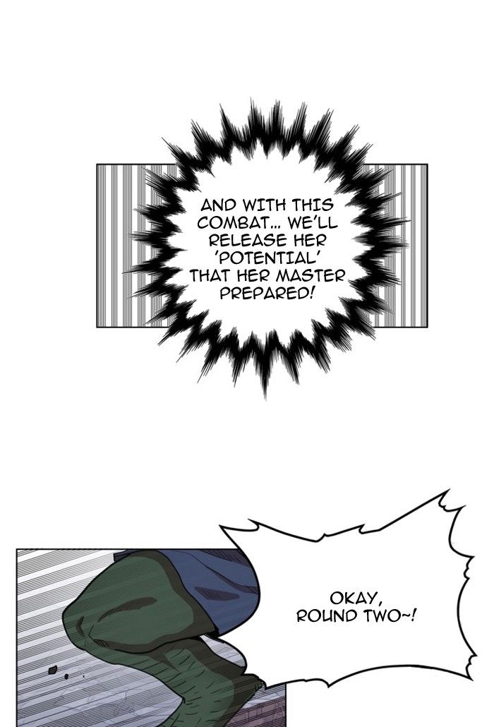 Hardcore Leveling Warrior Chapter 096 page 50