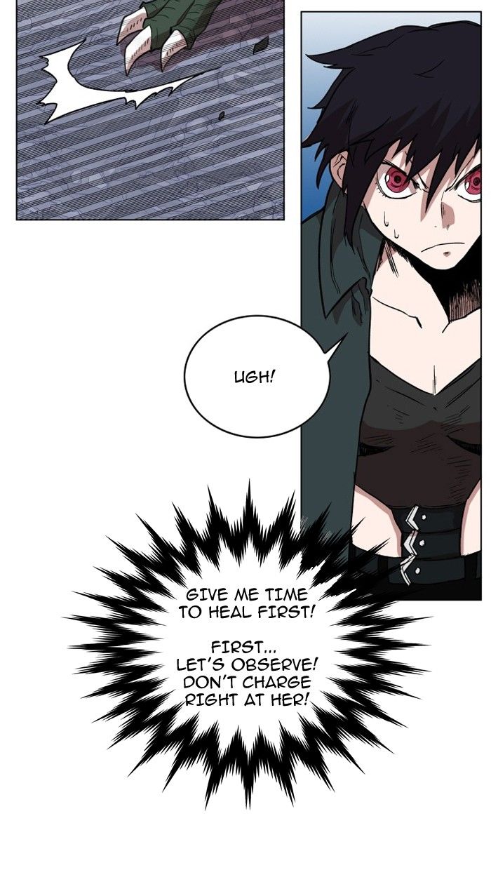 Hardcore Leveling Warrior Chapter 096 page 51