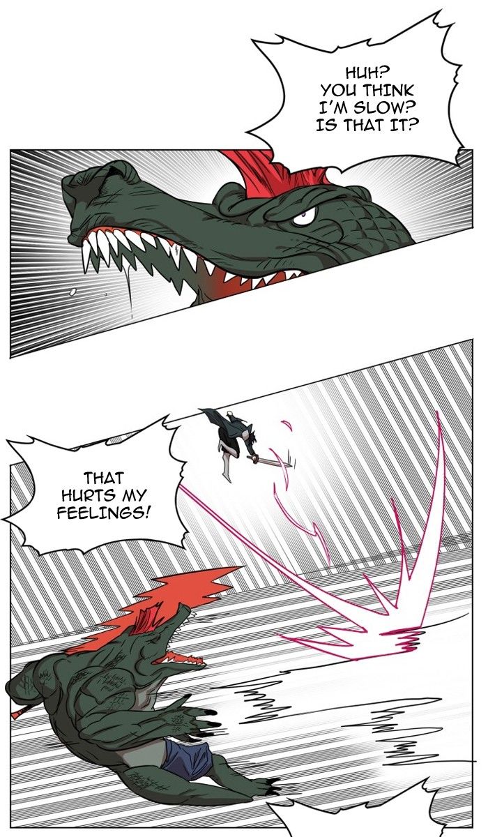 Hardcore Leveling Warrior Chapter 096 page 63