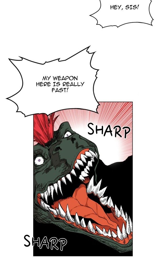 Hardcore Leveling Warrior Chapter 096 page 64