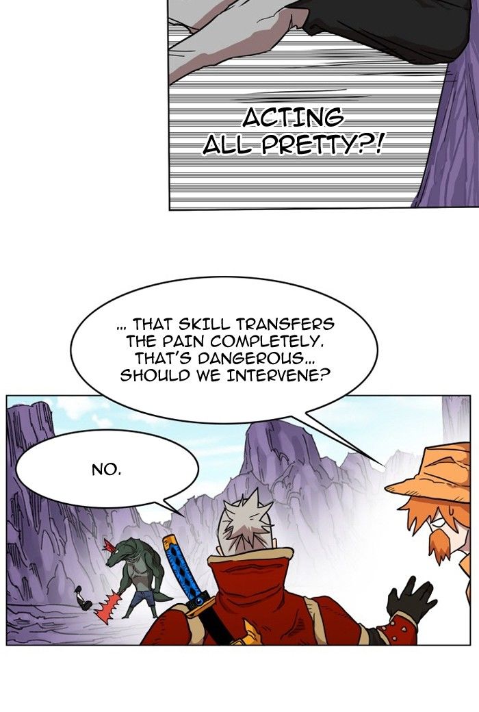 Hardcore Leveling Warrior Chapter 096 page 70
