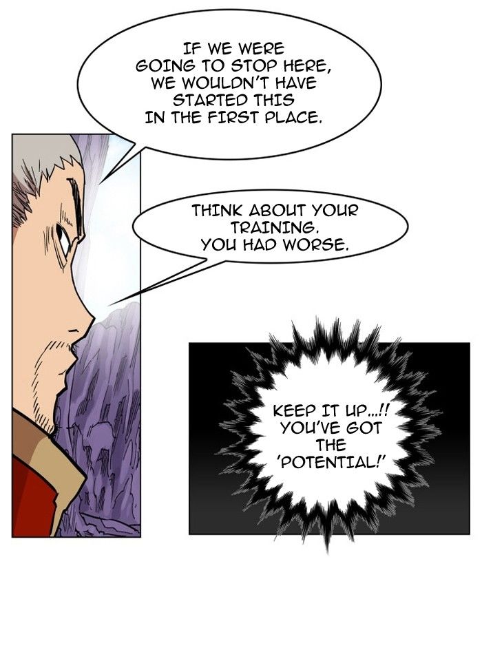 Hardcore Leveling Warrior Chapter 096 page 71