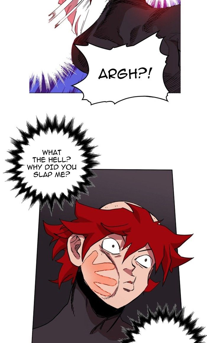 Hardcore Leveling Warrior Chapter 096 page 101