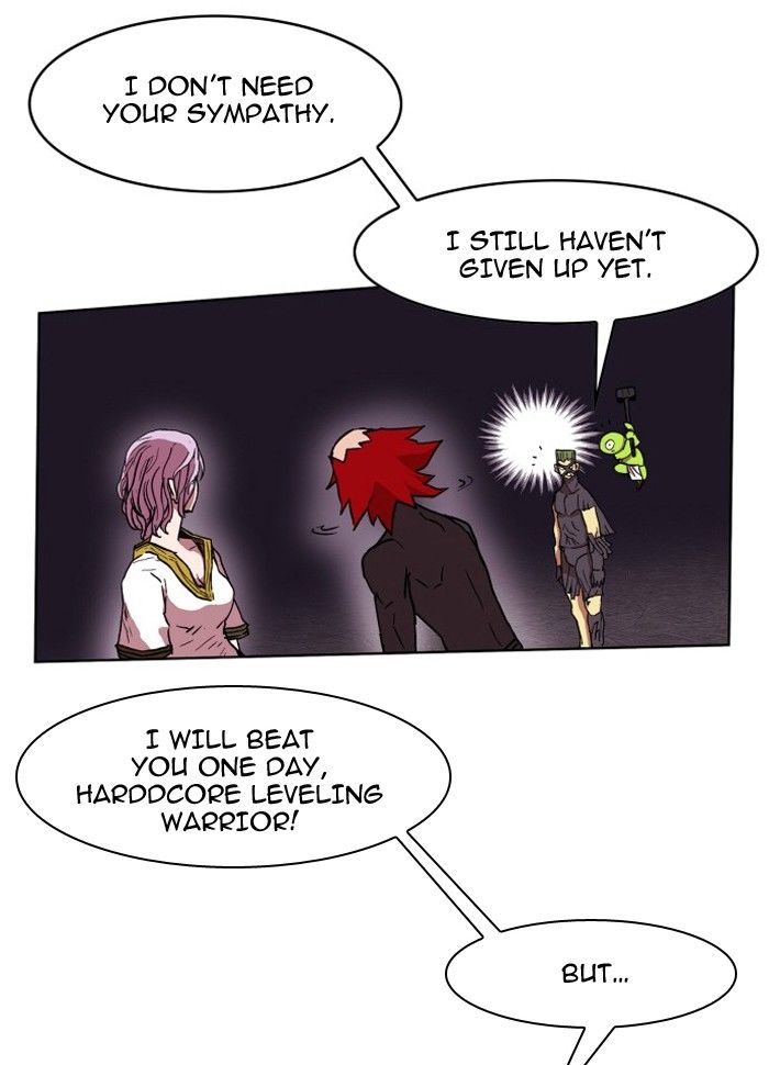 Hardcore Leveling Warrior Chapter 096 page 104