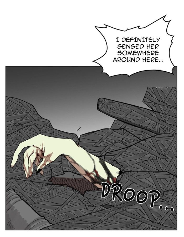 Hardcore Leveling Warrior Chapter 097 page 3