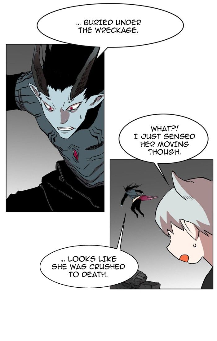 Hardcore Leveling Warrior Chapter 097 page 5