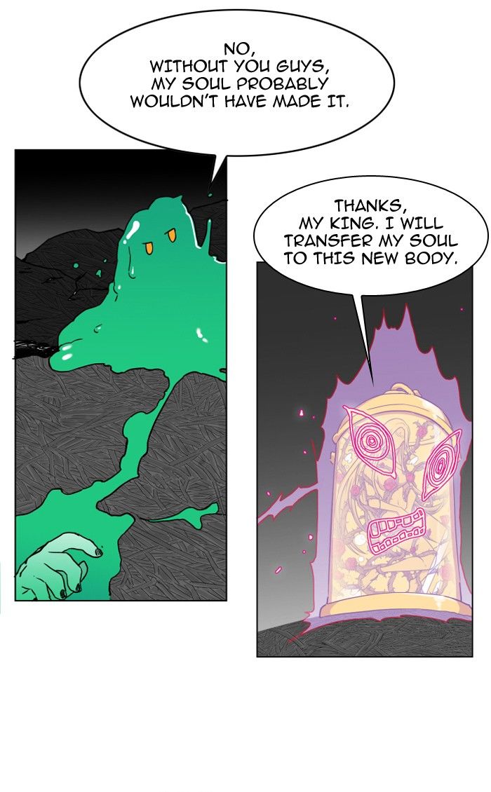 Hardcore Leveling Warrior Chapter 097 page 28