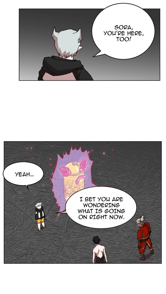Hardcore Leveling Warrior Chapter 097 page 31