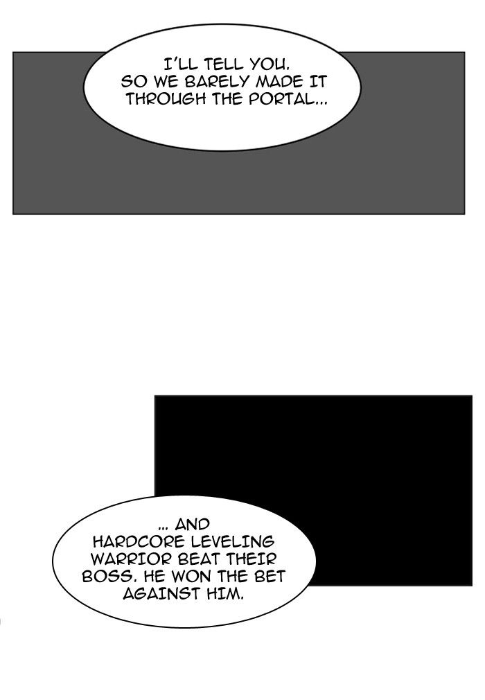 Hardcore Leveling Warrior Chapter 097 page 32
