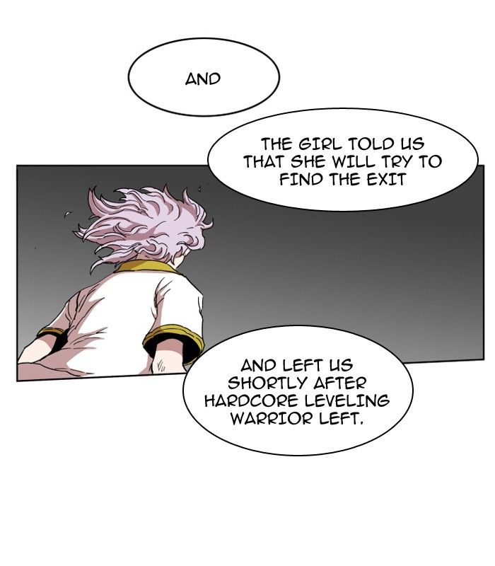 Hardcore Leveling Warrior Chapter 097 page 34
