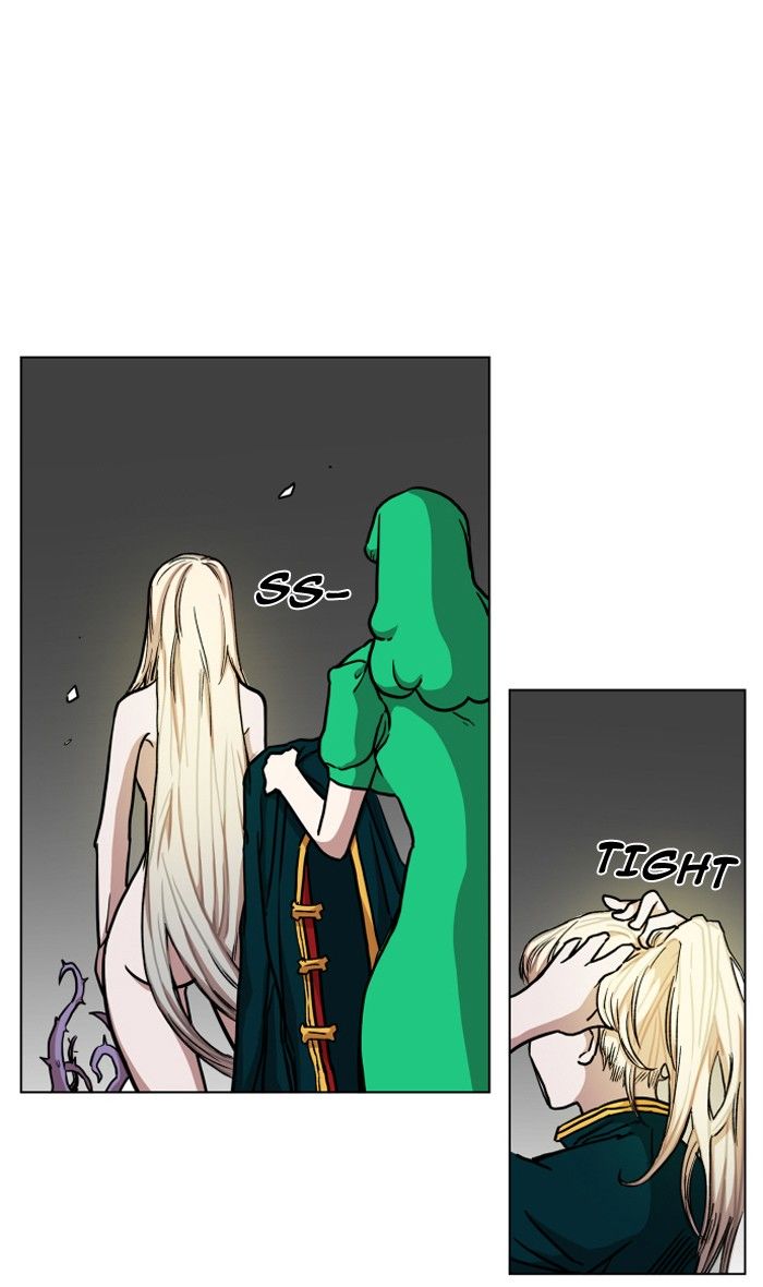 Hardcore Leveling Warrior Chapter 097 page 41