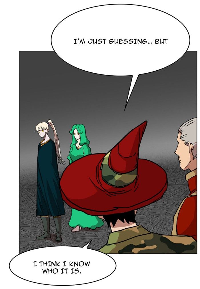 Hardcore Leveling Warrior Chapter 097 page 44