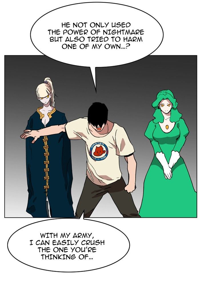 Hardcore Leveling Warrior Chapter 097 page 48