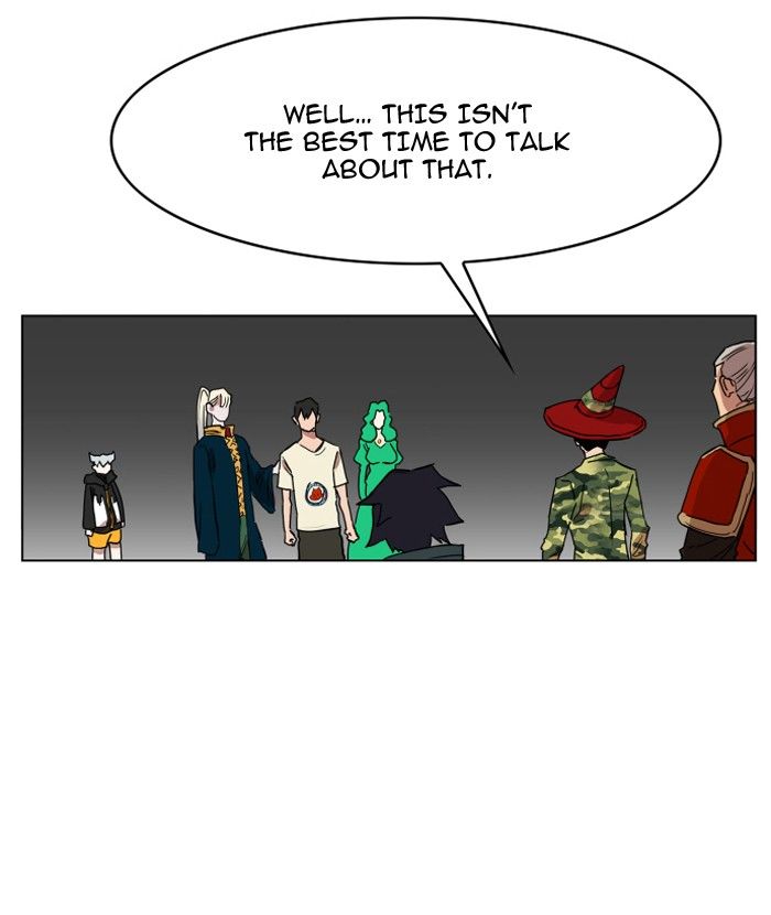 Hardcore Leveling Warrior Chapter 097 page 51